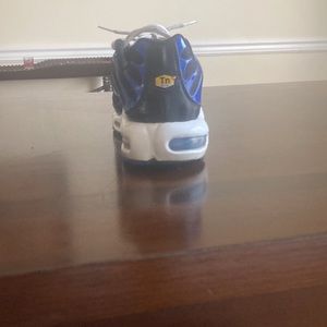 Nike Air Max Plus
Black Racer Blue